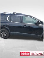 2017 GMC Acadia SLT