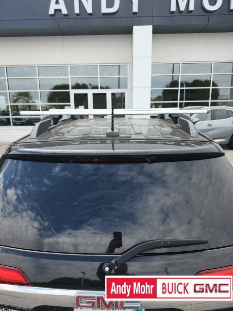 2017 GMC Acadia SLT