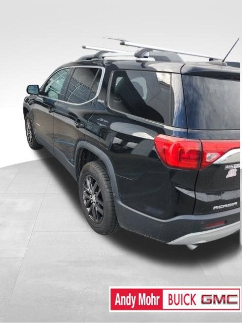 2017 GMC Acadia SLT