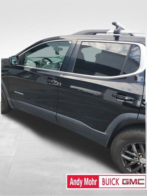 2017 GMC Acadia SLT