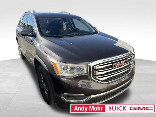2019 GMC Acadia SLT