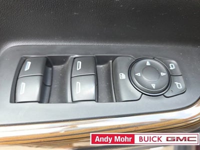 2018 GMC Acadia SLE