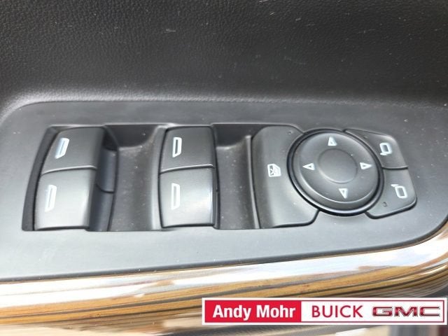 2018 GMC Acadia SLE