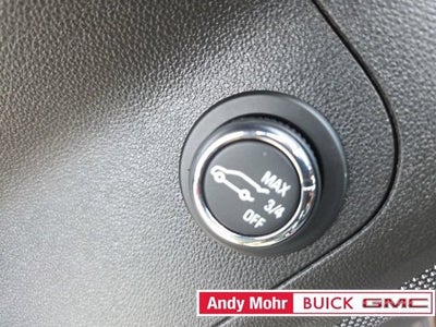 2018 GMC Acadia SLE