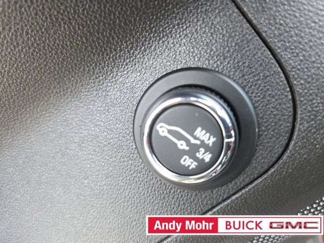 2018 GMC Acadia SLE