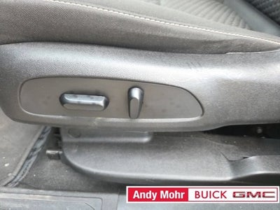 2018 GMC Acadia SLE