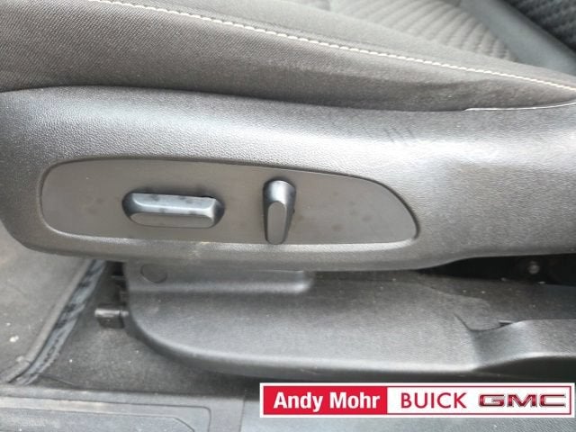 2018 GMC Acadia SLE