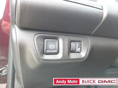 2018 GMC Acadia SLE