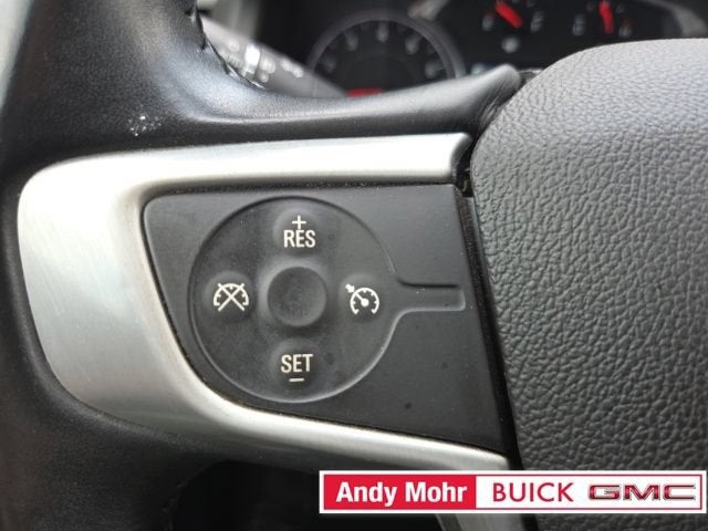 2018 GMC Acadia SLE