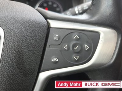 2018 GMC Acadia SLE