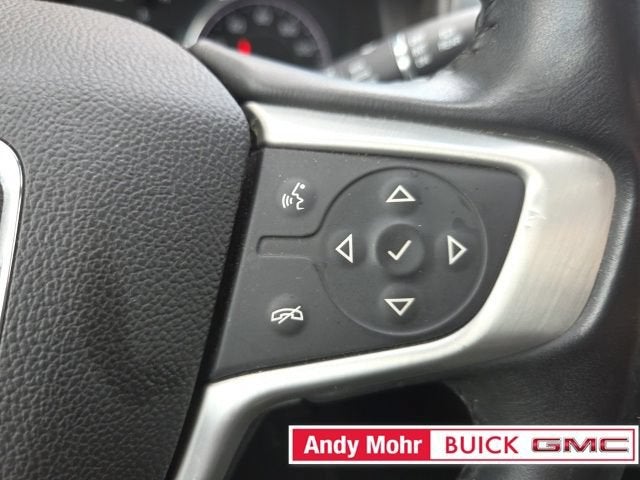 2018 GMC Acadia SLE