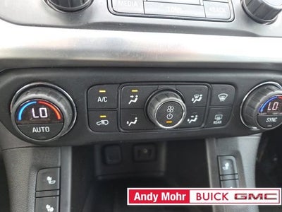 2018 GMC Acadia SLE