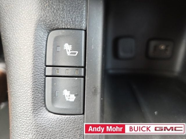 2018 GMC Acadia SLE