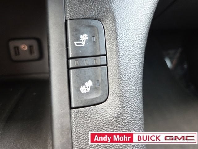 2018 GMC Acadia SLE