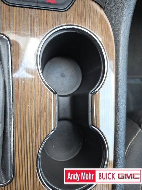 2018 GMC Acadia SLE