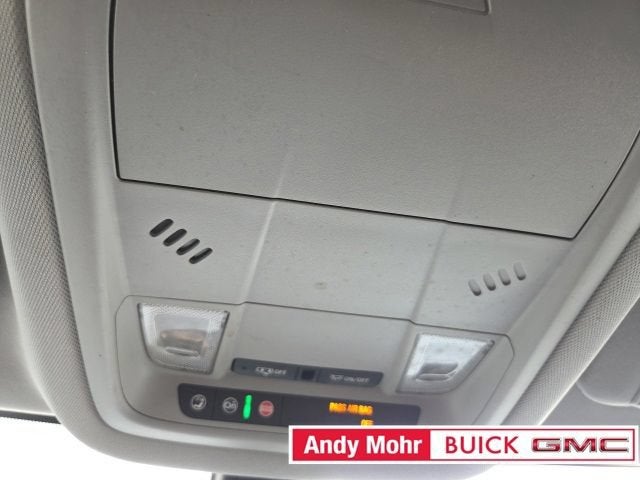 2018 GMC Acadia SLE
