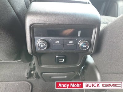 2018 GMC Acadia SLE