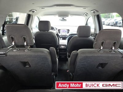 2018 GMC Acadia SLE