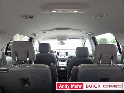 2018 GMC Acadia SLE