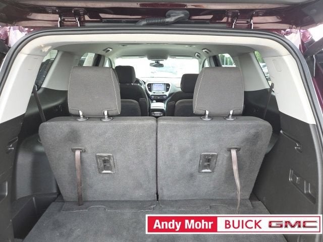 2018 GMC Acadia SLE
