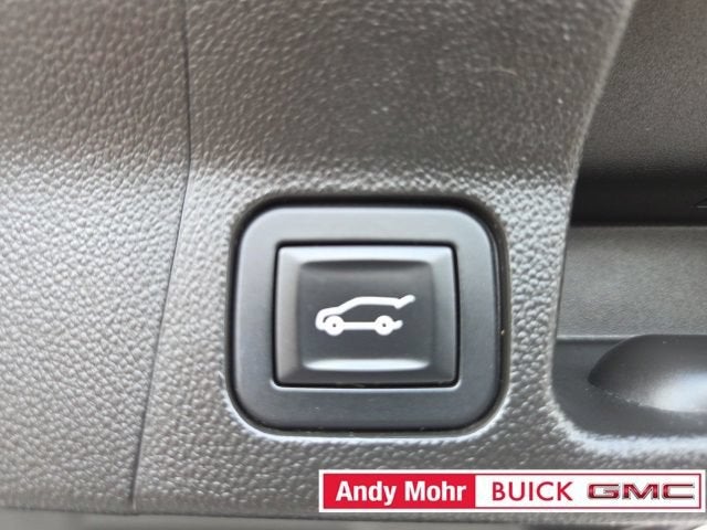 2018 GMC Acadia SLE