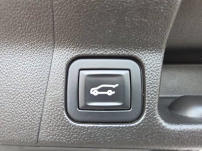 2018 GMC Acadia SLE
