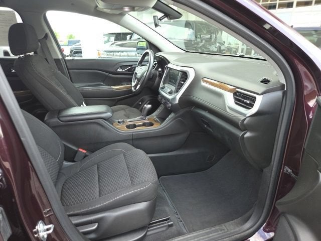 2018 GMC Acadia SLE
