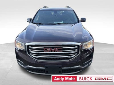 2018 GMC Acadia SLT