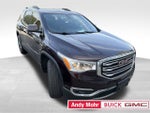 2018 GMC Acadia SLT