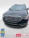 2017 GMC Acadia SLT