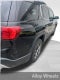 2017 GMC Acadia SLT