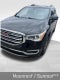 2017 GMC Acadia SLT