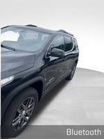 2017 GMC Acadia SLT
