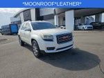 2013 GMC Acadia SLT