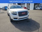 2013 GMC Acadia SLT