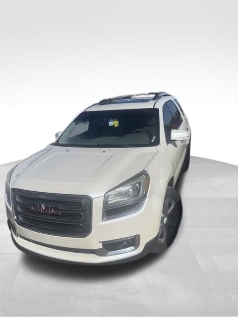 2013 GMC Acadia SLT