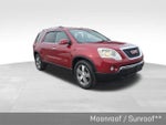 2012 GMC Acadia SLT1