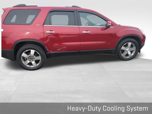 2012 GMC Acadia SLT1
