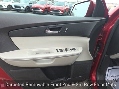 2012 GMC Acadia SLT1