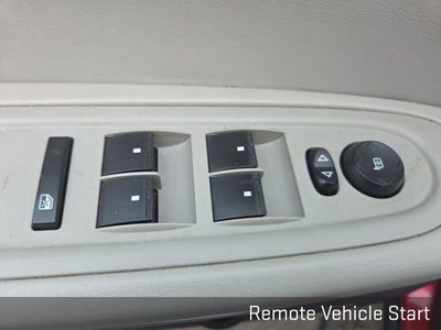 2012 GMC Acadia SLT1