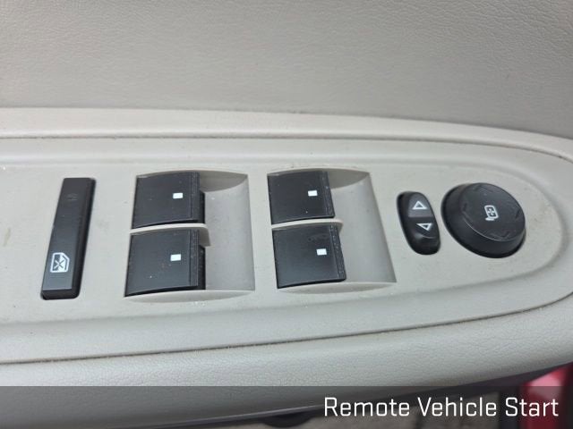 2012 GMC Acadia SLT1