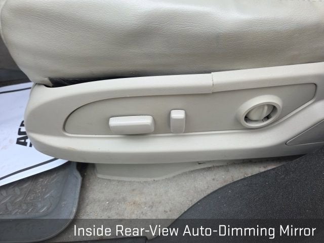 2012 GMC Acadia SLT1