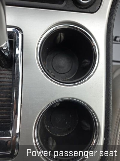 2012 GMC Acadia SLT1