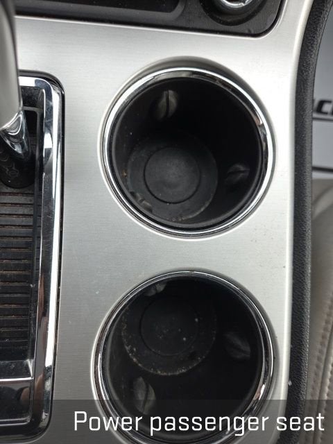 2012 GMC Acadia SLT1