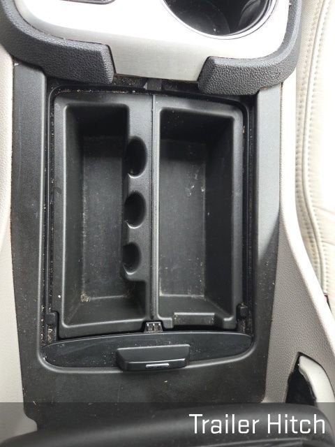 2012 GMC Acadia SLT1