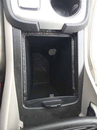 2012 GMC Acadia SLT1