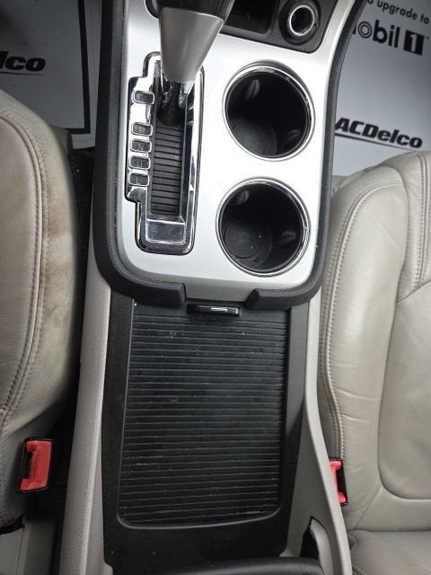 2012 GMC Acadia SLT1