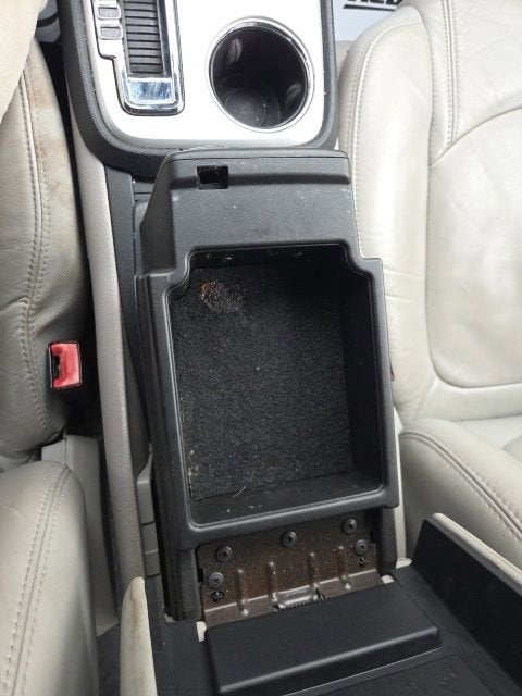 2012 GMC Acadia SLT1