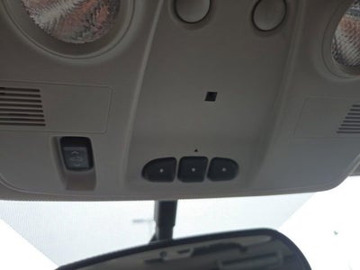 2012 GMC Acadia SLT1