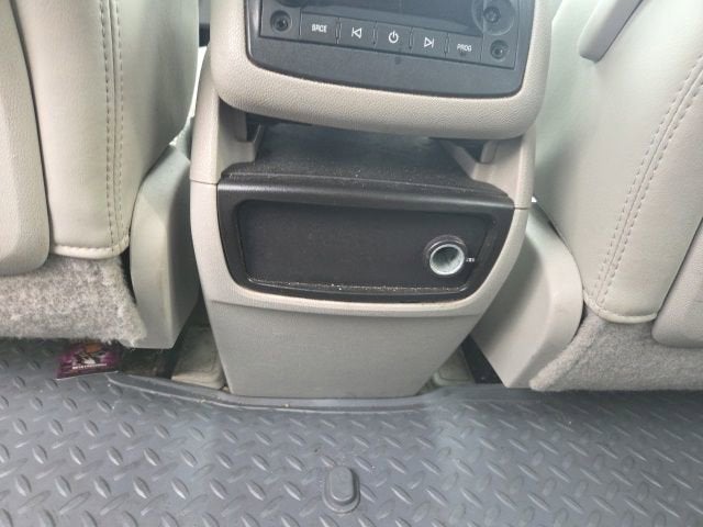 2012 GMC Acadia SLT1